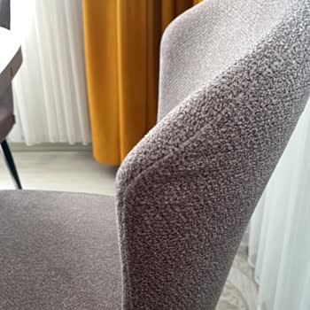 İstikbal Mağazasında Geciken Teslimat, Eksik Sandalyeler Ve Kalitesiz Ürün