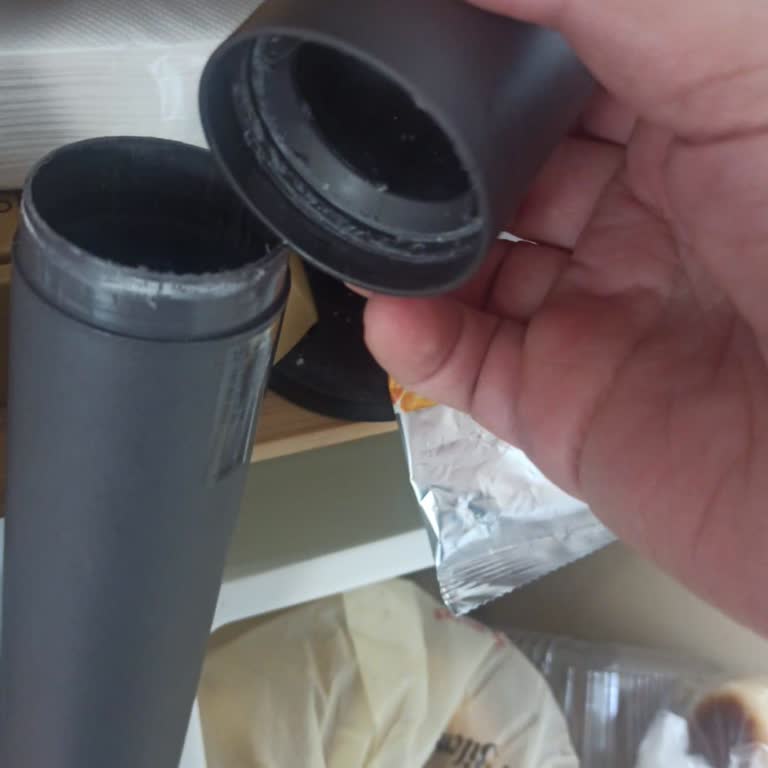 Dyson Süpürge Borusu Kırıldı Ve Parça Teslimi İki Hafta Sonra Geliyor