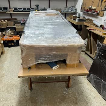 Q Fit Reformer Arızalı Parçaların Ücretsiz Olarak Değiştirilmesi