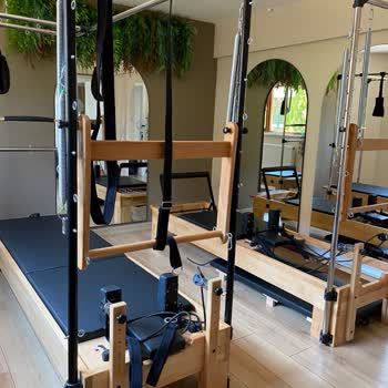 Q Fit Reformer Arızalı Parçaların Ücretsiz Olarak Değiştirilmesi