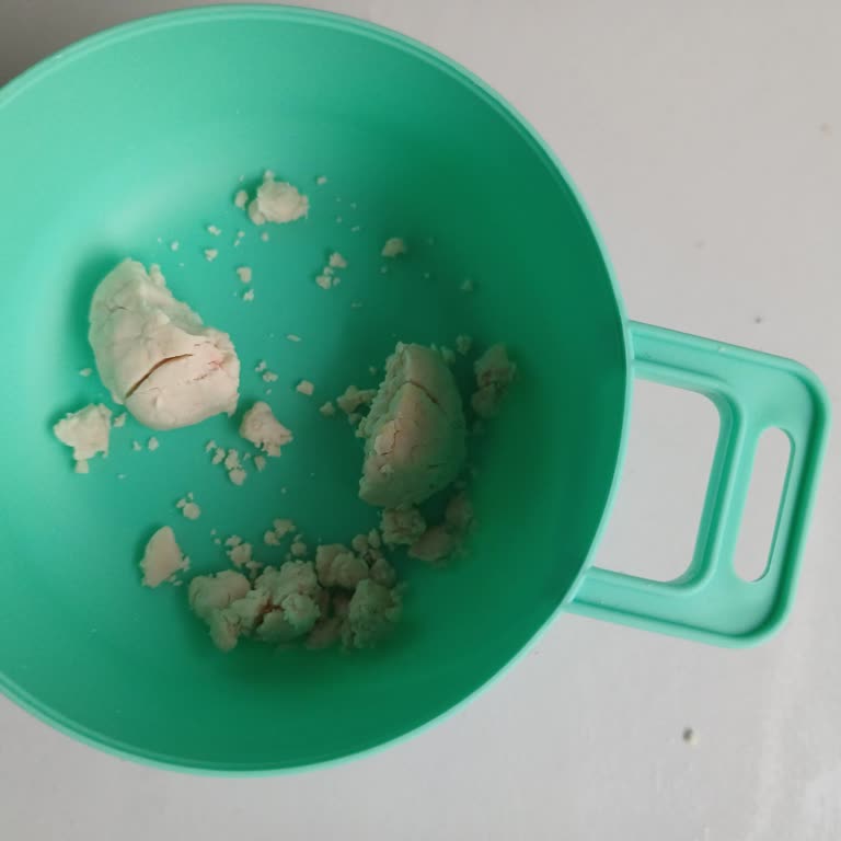 Toyzz Shop'tan Aldığım Oyun Hamurlu Mutfak Seti Bayat Ve Kullanılamaz