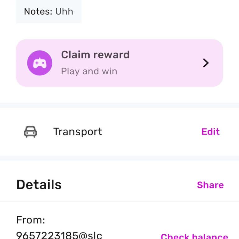 I Face Stake Deposit Not Credited After Successful UPI Payment