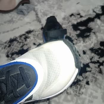 Ayıplı Çocuk Basketbol Ayakkabısının Nakit İadesi Reddi