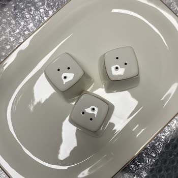 Teslimat Gecikmesi Ve Üç Kargoda Eksik Ve Yanlış Gönderilen Karaca Yemek Takımı