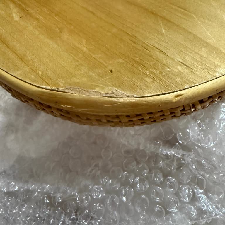 Yanlış Boyutlu Ve Hasarlı Sehpa, İade Reddi Ve Müşteri Hizmetleri Sorunu