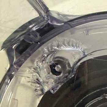 Media Markt'tan Yedek Hazne Temininde Uzun Bekleyiş Ve Bilgi Eksikliği