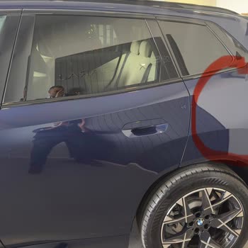 Yetkisiz Boya İşlemi Ve Güven Kaybı Nedeniyle Borusan'dan Somut Çözüm Talebi