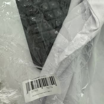 Ödenen 600 TL'lik Atlet Ürünü Gönderilmedi, İade Talebi