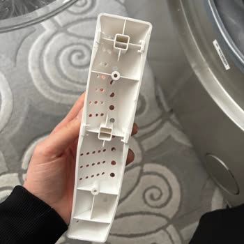 Vestel Servisi Yeni Parça Söylüyor, Eski Parçayı Takarak 1700 TL Aldatıyor