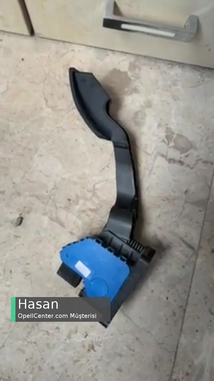 Opellcenter.com Orijinal Olmayan Ürün videonun kapak resmi
