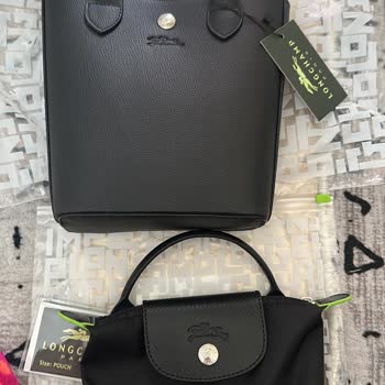 Timeless Store Üçüncü Çanta Eksik, Müşteri Hizmetinde Saygısız Üslup