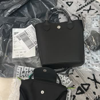 Timeless Store Üçüncü Çanta Eksik, Müşteri Hizmetinde Saygısız Üslup