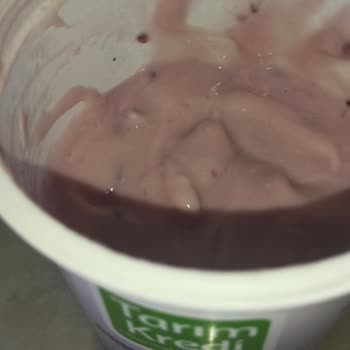 Yoğurtta Böcek Tespiti Sağlık Endişesi Ve Güven Kaybı