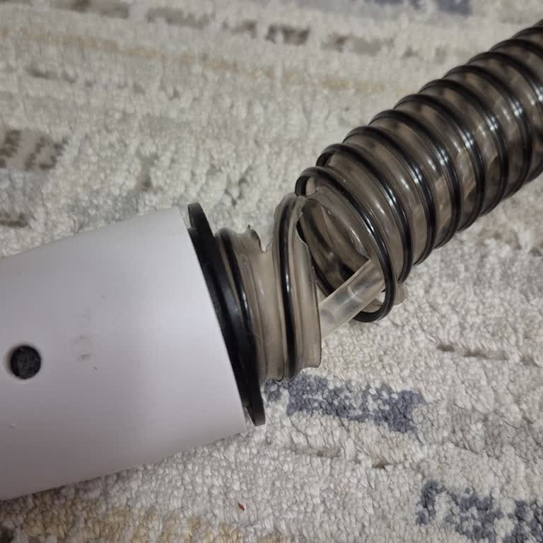 Hortum Deformasyonu Nedeniyle Garanti Kapsamında Ücretsiz Değişim Talebi