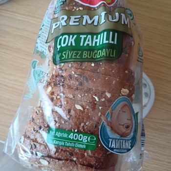 UNO'nun Premium Çok Tahıllı Ekmeğinde Gramaj Hatalı