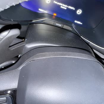 Direksiyon Derisi Soyulması İçin Garanti Kapsamında Ücretsiz Değişim Talebi