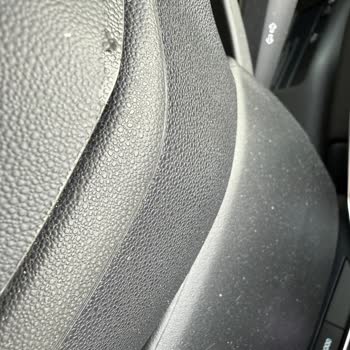 Direksiyon Derisi Soyulması İçin Garanti Kapsamında Ücretsiz Değişim Talebi