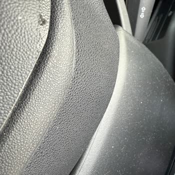 Direksiyon Derisi Soyulması İçin Garanti Kapsamında Ücretsiz Değişim Talebi