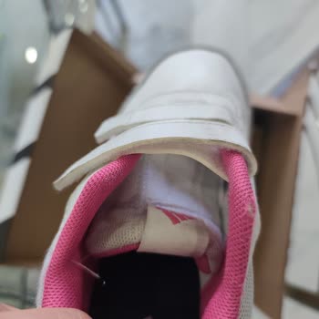 Adidas Çocuk Ayakkabısının Astarı Kısa Sürede Yırtıldı, İade Talebim Reddedildi