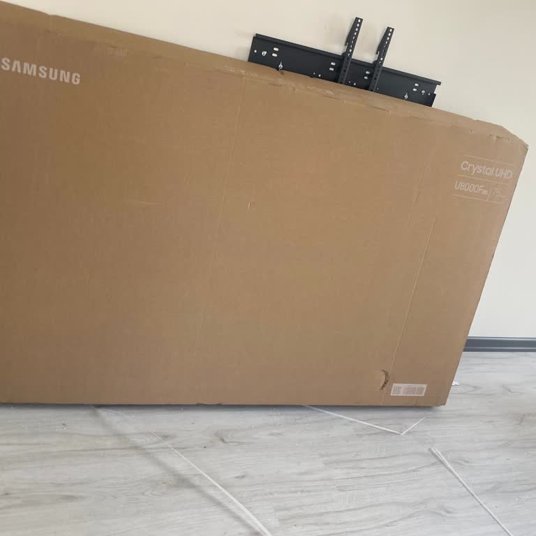 Teslim Edilen Televizyonun Kırık Çıkması Ve Bayinin Sorumluluğu Reddi