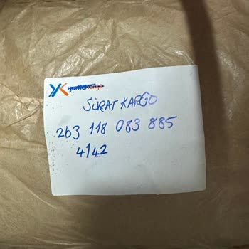 Dolap'ta Gönderdiğim Trençkot Kayboldu, Yanlış Ürün İade Edildi