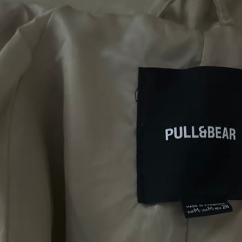 Dolap'ta Gönderdiğim Trençkot Kayboldu, Yanlış Ürün İade Edildi