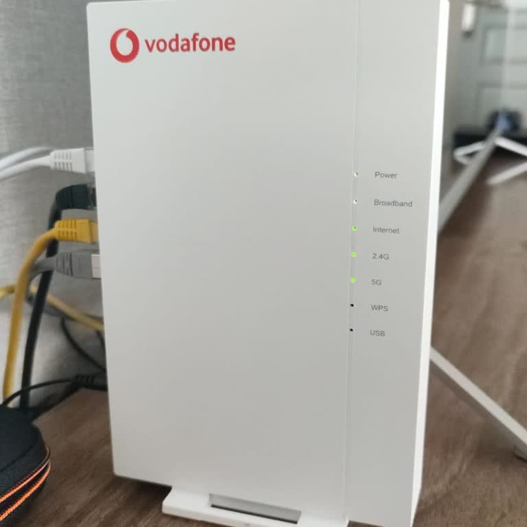 Vodafone Fiber İnternet Bağlantı Kesintisi Ve Kullanılamayan Hizmet İçin Ücret İadesi Talebi