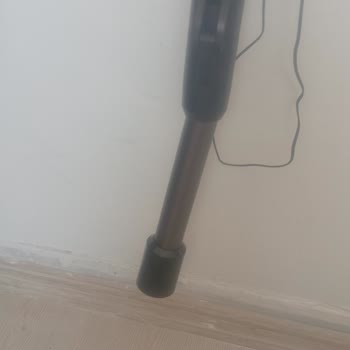 Arzum Katlanabilir Boru Parçasının Garanti Dışı Kırılması Ve Yüksek Ücret Talebi