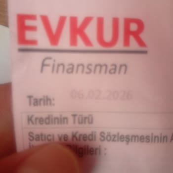 Arzum Katlanabilir Boru Parçasının Garanti Dışı Kırılması Ve Yüksek Ücret Talebi