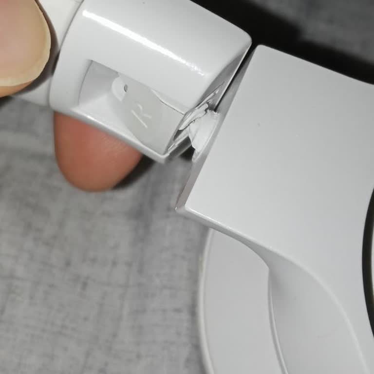 Kırık Menteşe İçin Kullanıcı Hatası İddiası Ve 2100 TL Ücret İadesi Talebi