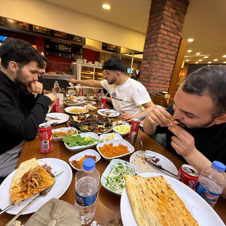Tek Porsiyon İçin Üç Kat Ücretlendirme Ve Yanıltıcı Fatura