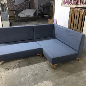 Yunus Koltuk Döşeme Mağduriyet Yaşama