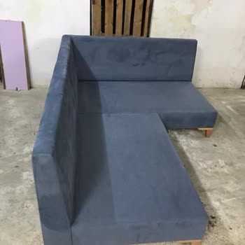 Yunus Koltuk Döşeme Mağduriyet Yaşama