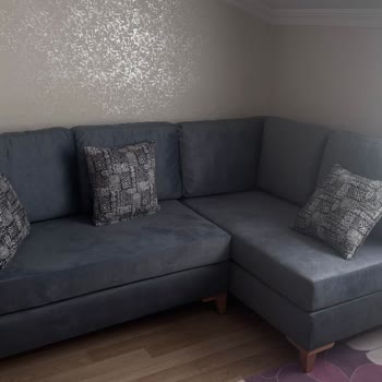 Yunus Koltuk Döşeme Mağduriyet Yaşama