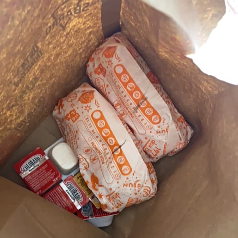 Ödenen XL Burger Gelmedi Ve İade Talep Ediyorum