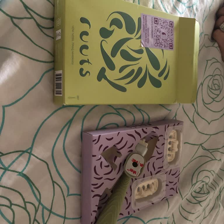 Ödenen Seyahat Başlığı Pakette Bulunmadı