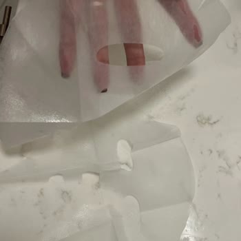 Boş Maske Paketi Gönderildi, Çözüm Sunulmadı