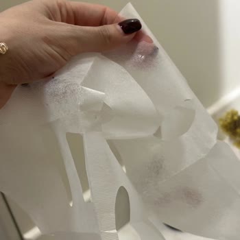 Boş Maske Paketi Gönderildi, Çözüm Sunulmadı