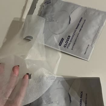 Boş Maske Paketi Gönderildi, Çözüm Sunulmadı