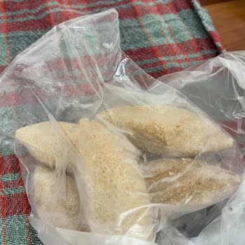 Sert Köfte Ve Yanlış Sipariş Nedeniyle Tam İade Talebi