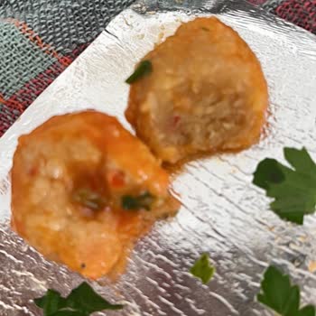 Sert Köfte Ve Yanlış Sipariş Nedeniyle Tam İade Talebi