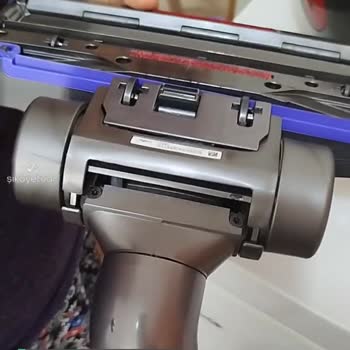 Dyson Cinetic Big Ball Absolute 2 Ürünü Sıkıntılı!