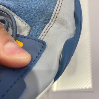 Çocuk Ayakkabısının Kısa Sürede Açılması Üretim Hatası Olarak Değerlendirilmedi, İade Talep Ediliyor