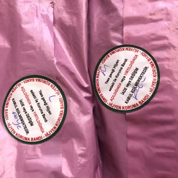 Yanlış Ürün Gönderimi Ve Hijyen Nedeniyle İade Reddi