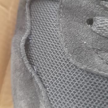 Ayıplı Spor Ayakkabıda Deformasyon Ve Tekrarlanan Ret Kararları