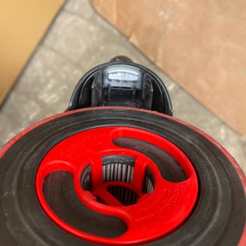 Bosch Süpürge Parça Satışı Reddi Ve Müşteri Memnuniyetsizliği