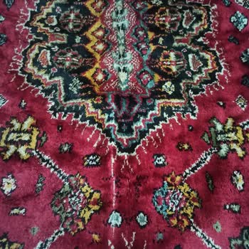 1.217,99 TL’lik Kusurlu Halı İadesi Açıklama Almadan Reddedildi