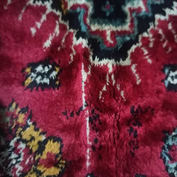 1.217,99 TL’lik Kusurlu Halı İadesi Açıklama Almadan Reddedildi