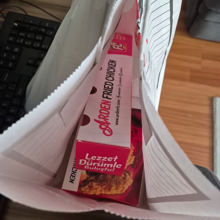 Migros Yemek Yanlış Teslimatı Ve 325 TL İade Talebi