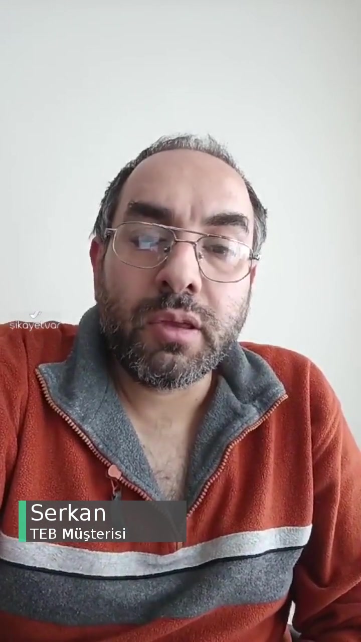 TEB Ramazan Kampanyası %10 İndirim Yansımadı! videonun kapak resmi